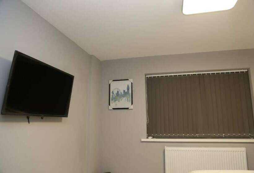 膳宿费 Room In House   Aa Guest Room5