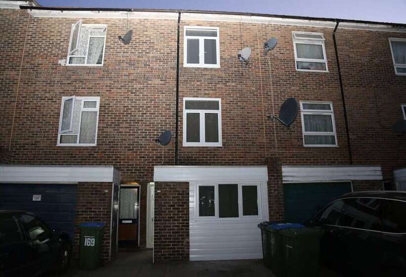 膳宿费 Room In House   Aa Guest Room5