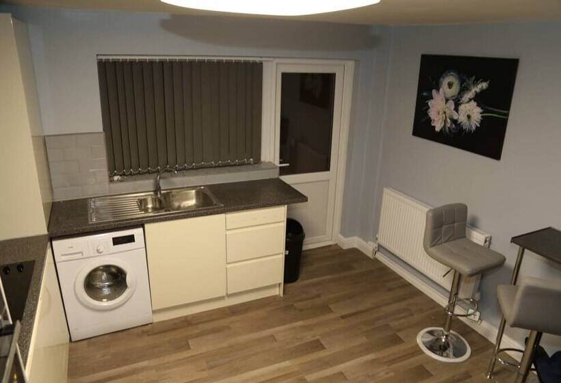 Пансион Room In House   Aa Guest Room5