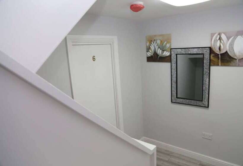 膳宿费 Room In House   Aa Guest Room5