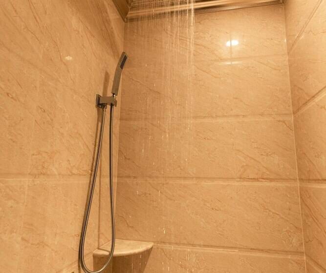 Пансион Aj Residence Kota Kinabalu City Center