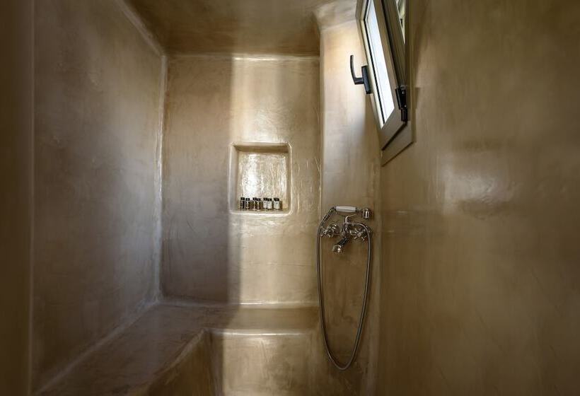 Пансион Arvanitis Cave Village