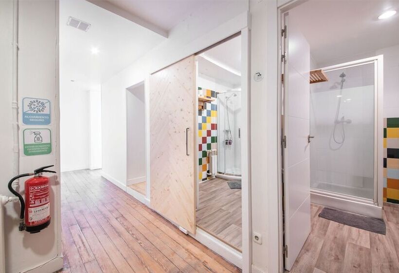 بنسيون Belle époque Self Check In Guest House