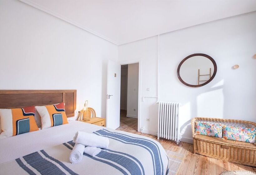 بنسيون Belle époque Self Check In Guest House