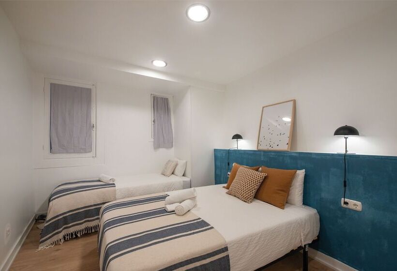 بنسيون Belle époque Self Check In Guest House