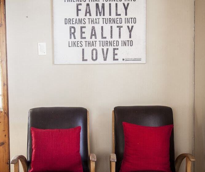 膳宿费 Bergsicht Country Cottages  Town