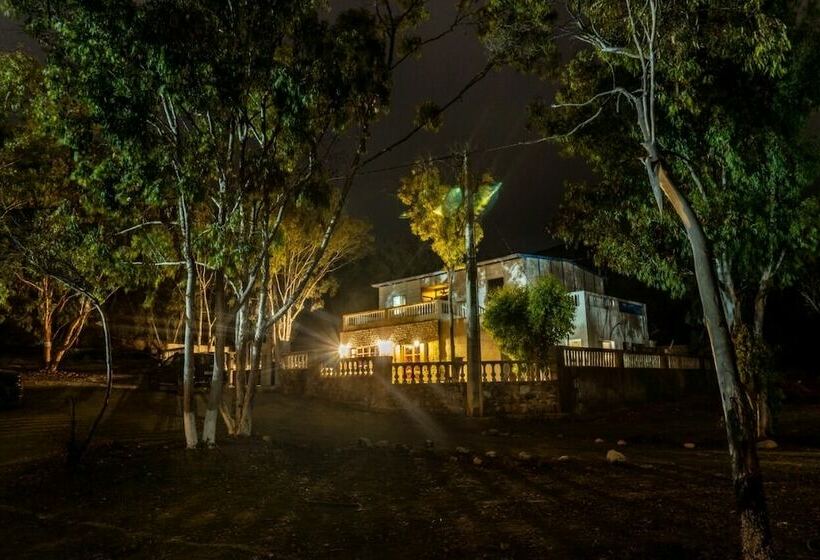 بنسيون Bienvenue Aux Iris