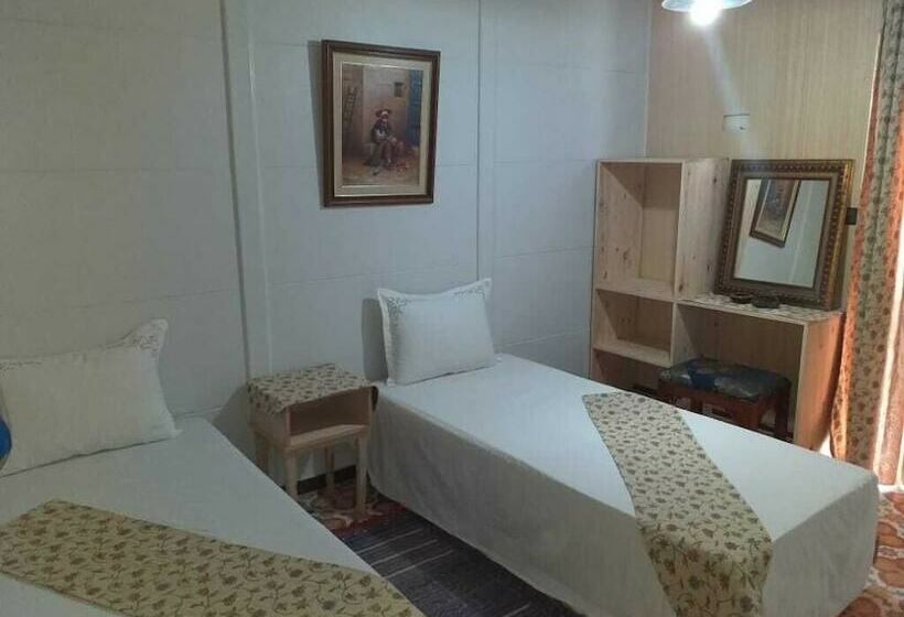 پانسیون Bienvenue Aux Iris