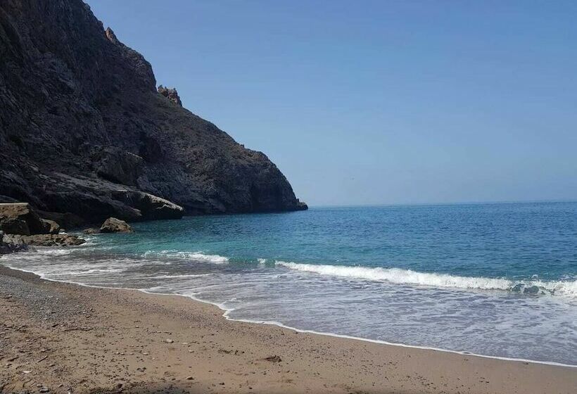 پانسیون Bienvenue Aux Iris