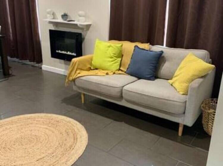 פנסיון Bluefin Tuna Fishermen Whale Watching