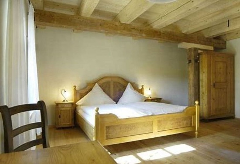 펜션 Breisachmühle