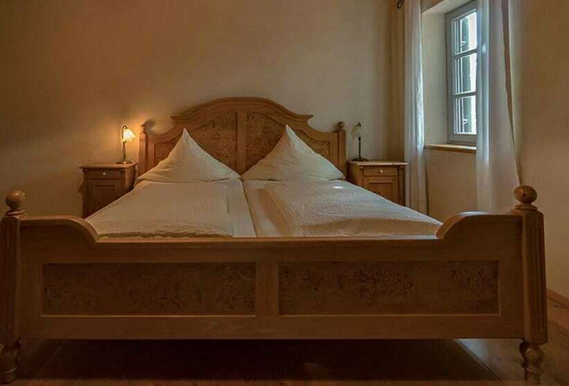 펜션 Breisachmühle