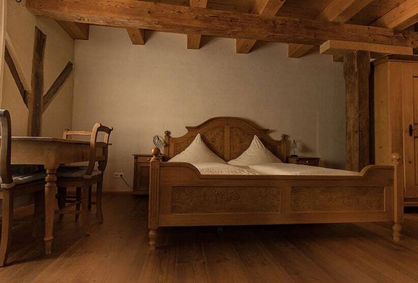 펜션 Breisachmühle