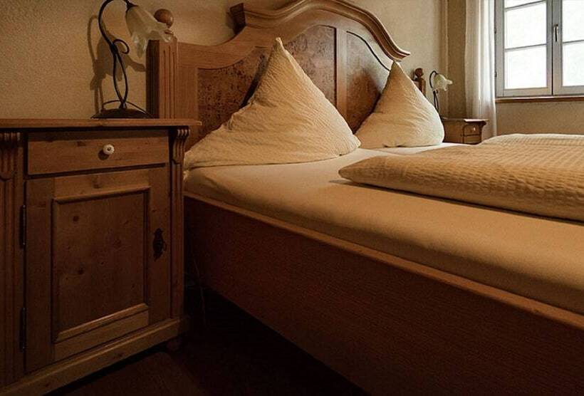 펜션 Breisachmühle