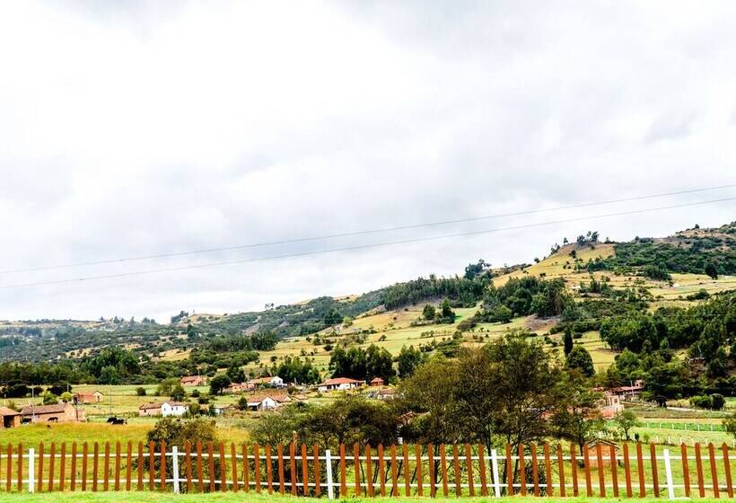 پانسیون Brisas De San Roque By Rotamundos