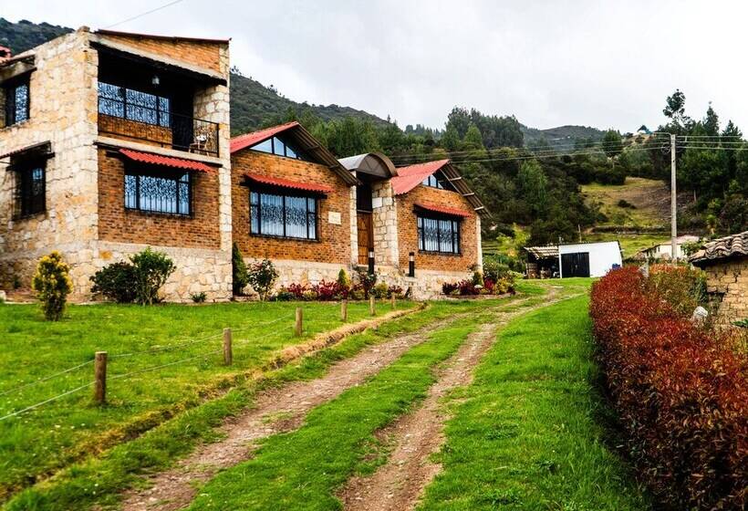 Пансион Brisas De San Roque By Rotamundos