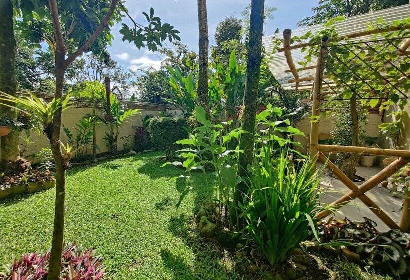 پانسیون Casa De Lis Hotel & Tourist Information Centre