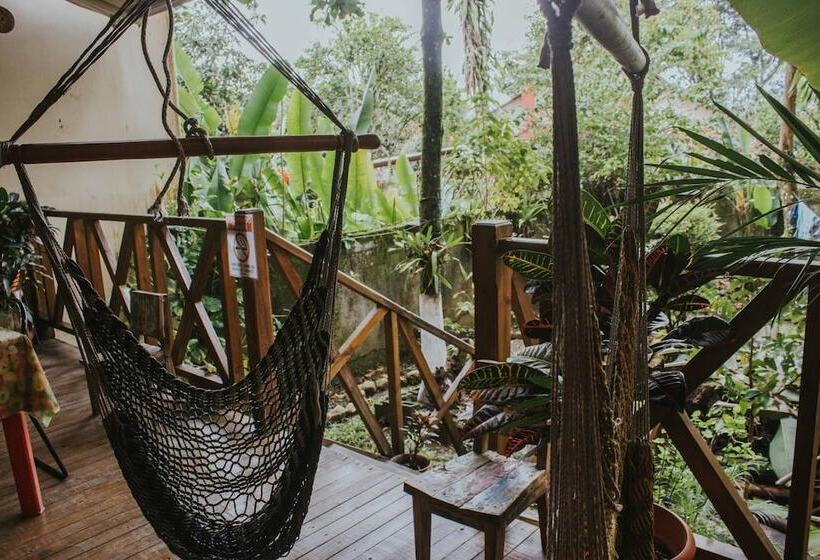 پانسیون Casa De Lis Hotel & Tourist Information Centre