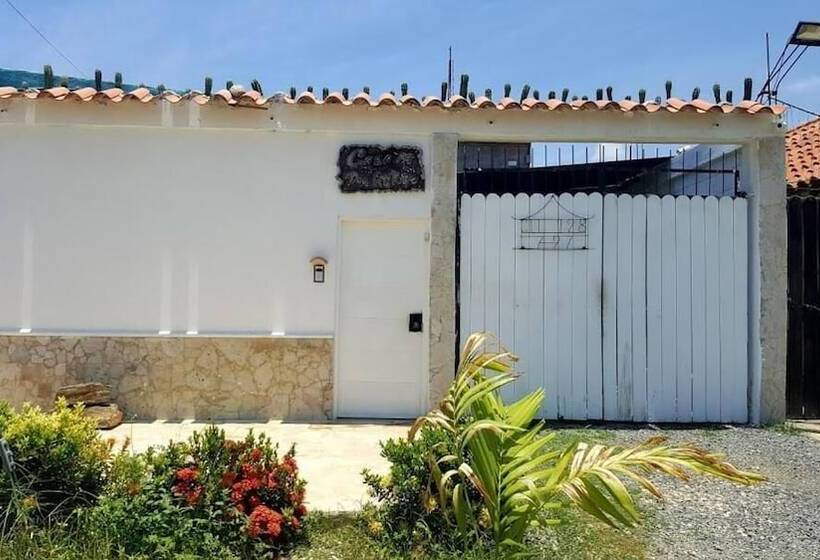 پانسیون Host Casa Don Arturo