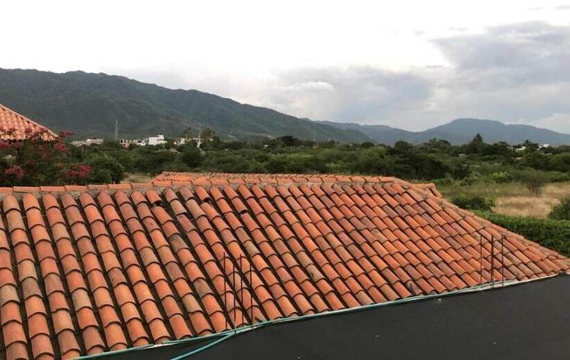 פנסיון Host Casa Don Arturo