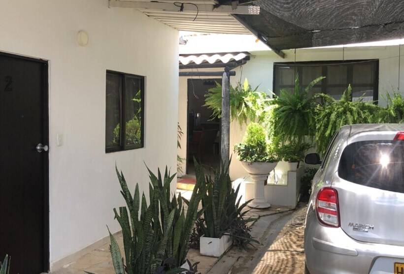 پانسیون Host Casa Don Arturo