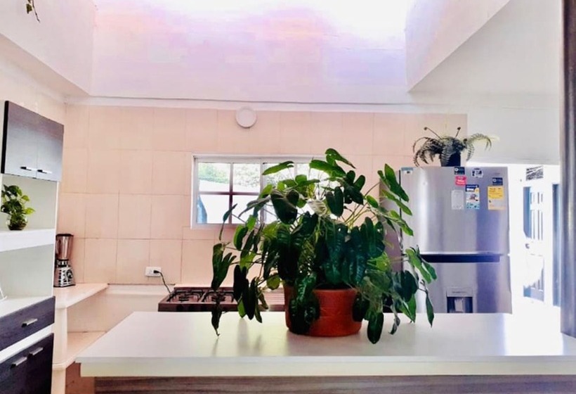 פנסיון Host Casa Don Arturo