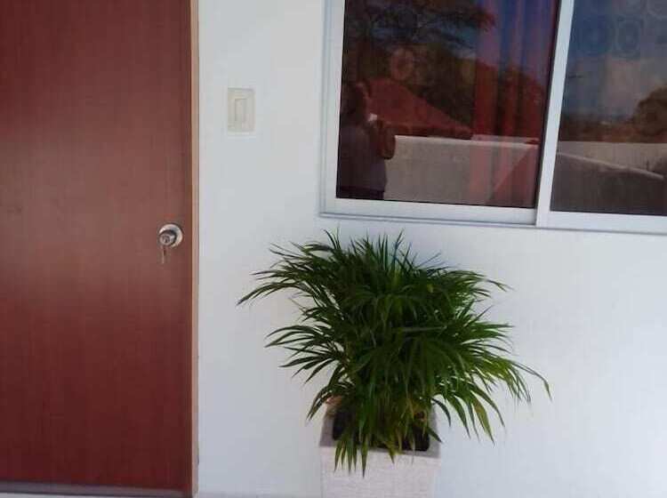 פנסיון Host Casa Don Arturo