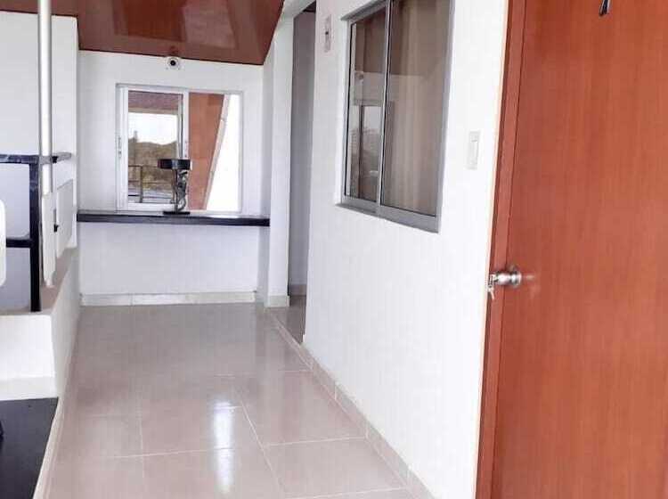 פנסיון Host Casa Don Arturo