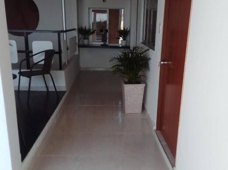 פנסיון Host Casa Don Arturo