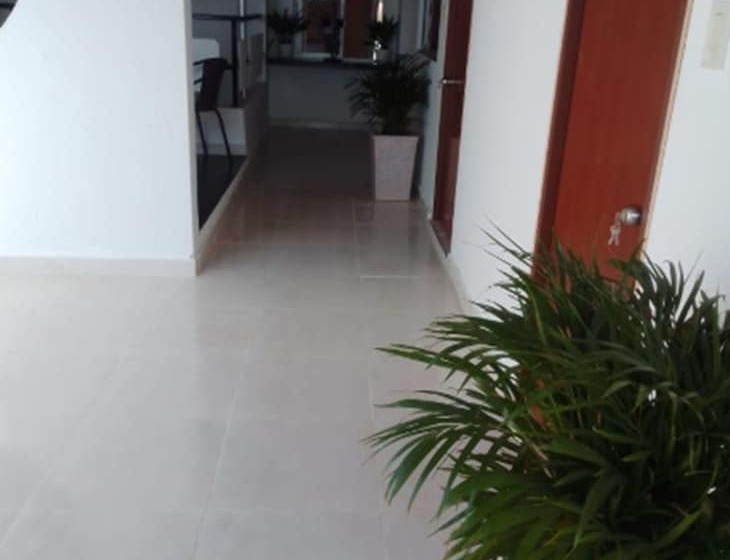 پانسیون Host Casa Don Arturo