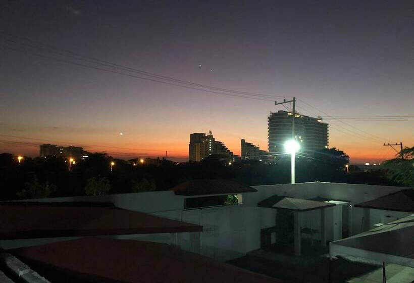 פנסיון Host Casa Don Arturo