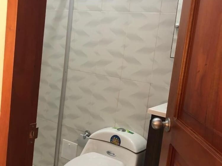 פנסיון Host Casa Don Arturo