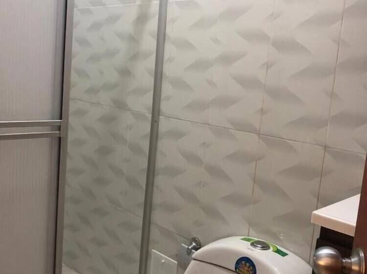 פנסיון Host Casa Don Arturo