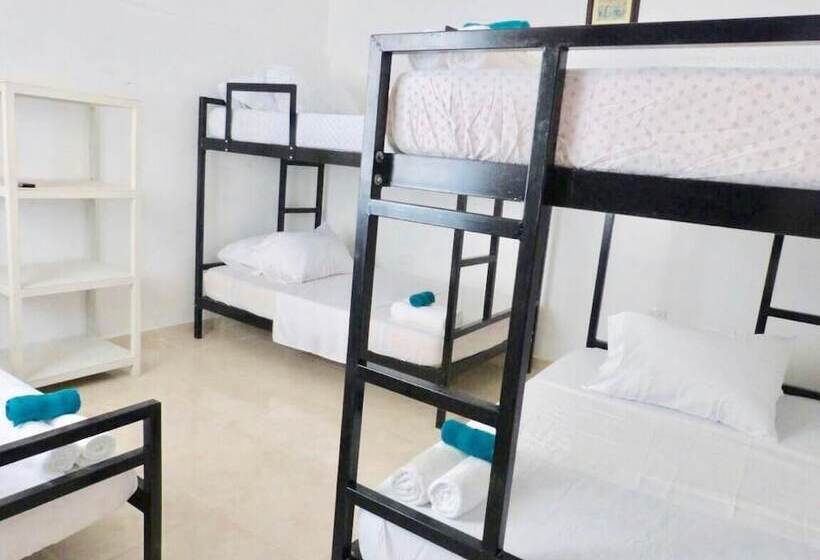 פנסיון Host Casa Don Arturo