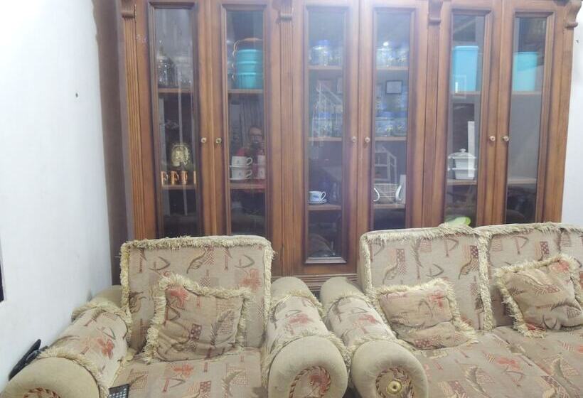 פנסיון Casablanca Family Syariah