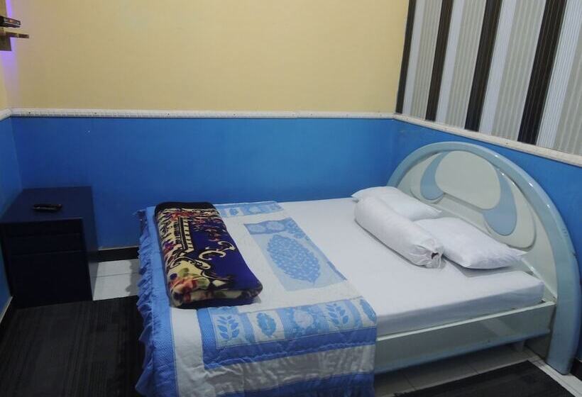 פנסיון Casablanca Family Syariah