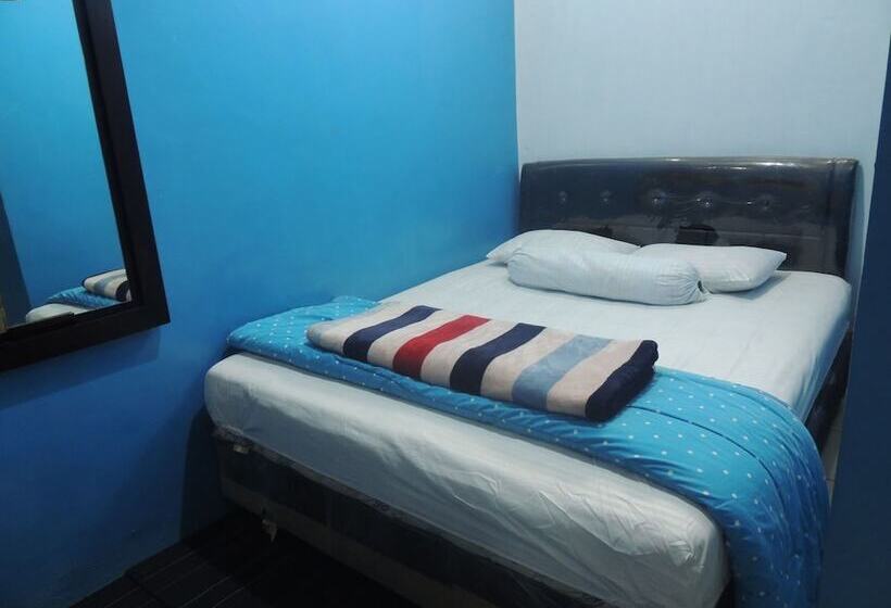 פנסיון Casablanca Family Syariah