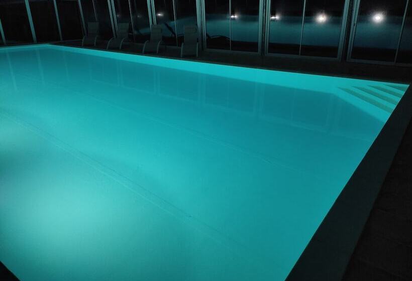 ペンション Domaine De Champ Rose