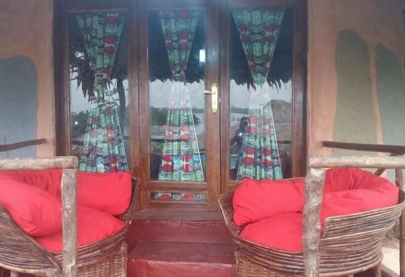 펜션 Elizabeth Village And Resort