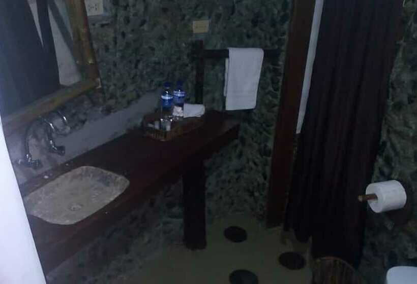 펜션 Elizabeth Village And Resort