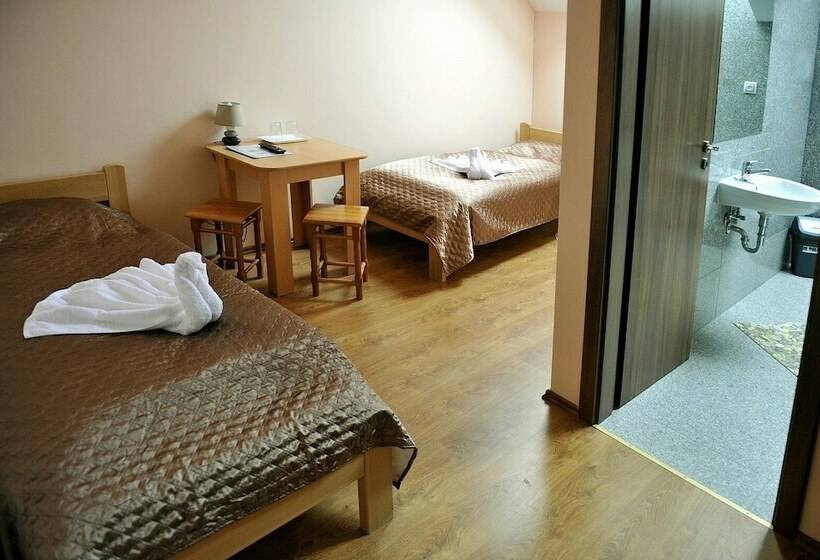 펜션 Euro Beer Spa