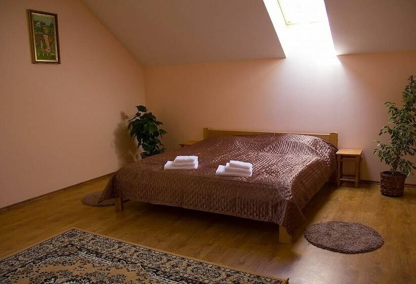 펜션 Euro Beer Spa