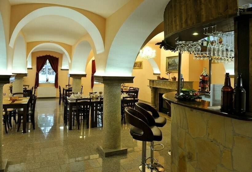 펜션 Euro Beer Spa