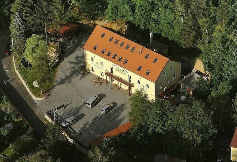 펜션 Euro Beer Spa