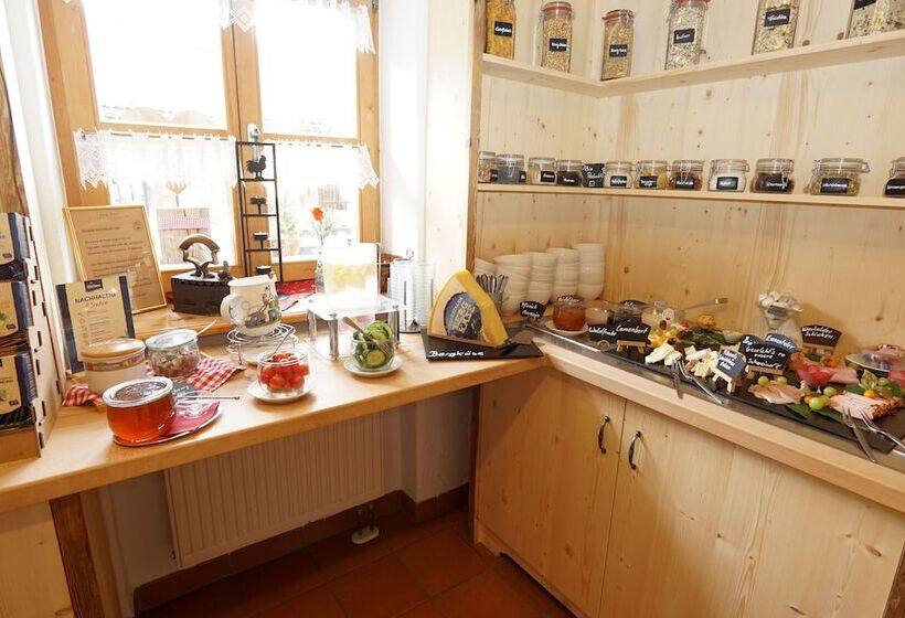 Пансион Feriengut Zum Fürst´n