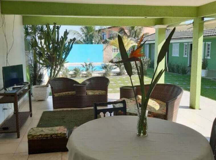 Пансион Flat Summer