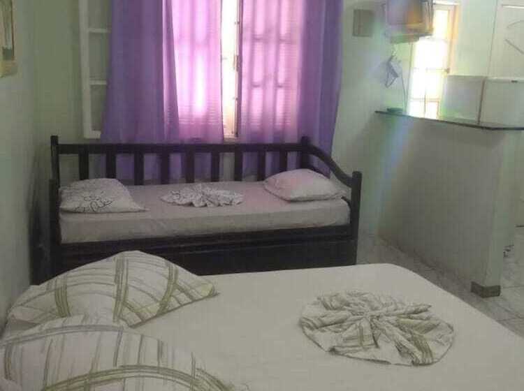 Пансион Flat Summer