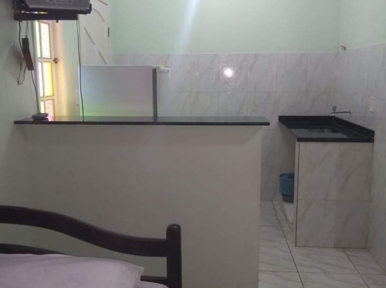 Пансион Flat Summer