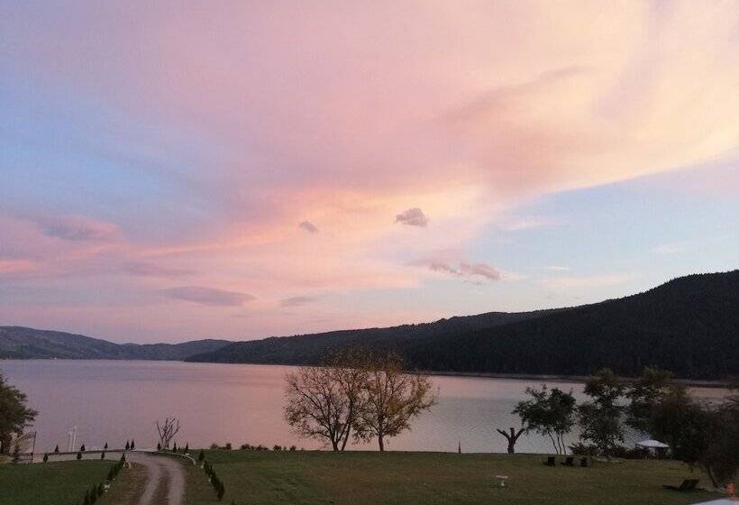 펜션 Gradinile Romane