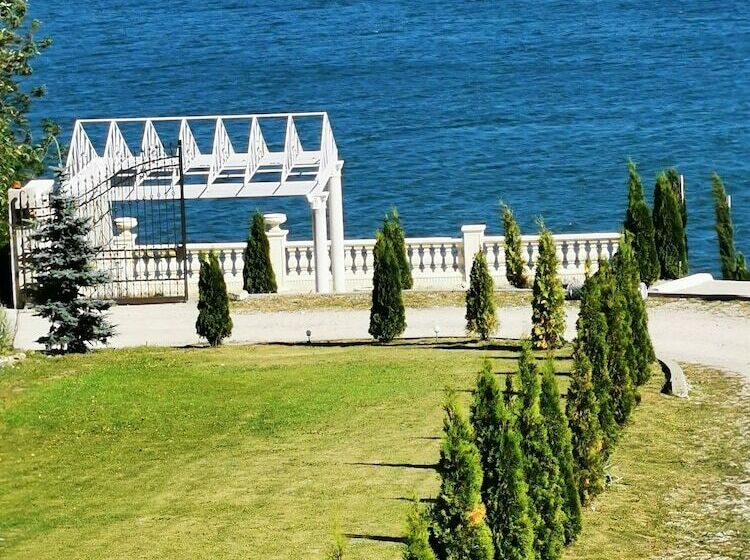 펜션 Gradinile Romane